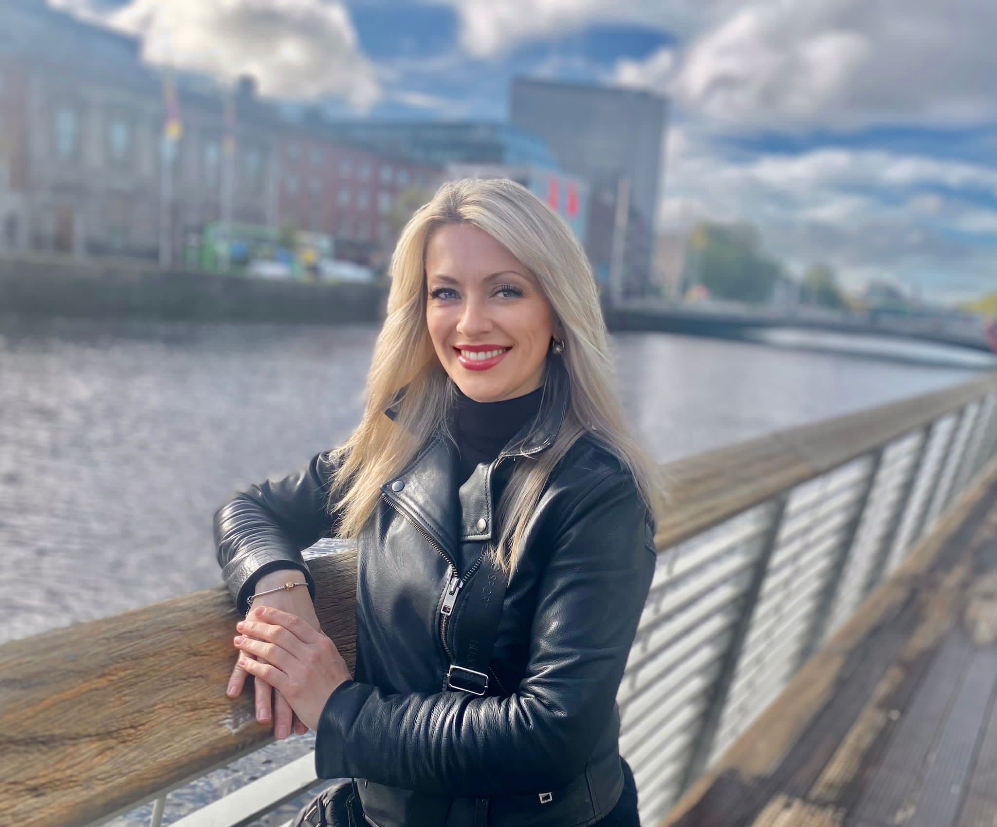 Инна Аннина